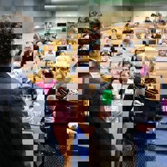 Auditorská konference 2025