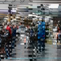 Auditorská konference 2025