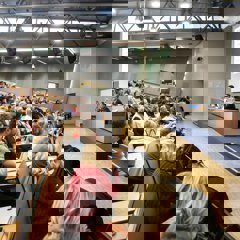 Auditorská konference 2025