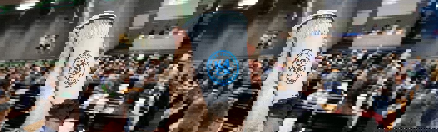 Auditorská konference 2025