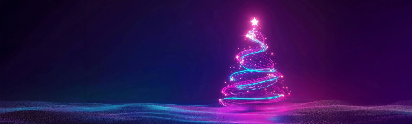 Přejeme Vám krásné Vánoce a úspěšný rok 2026.