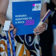 ESG reporting v čase změn