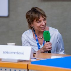 ESG reporting v čase změn