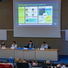ESG reporting v čase změn