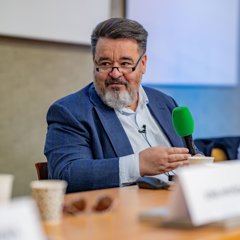 ESG reporting v čase změn