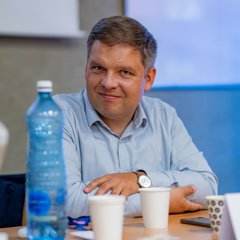 ESG reporting v čase změn